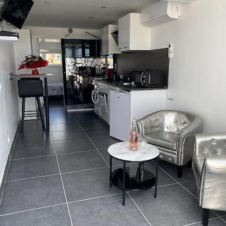 Studio Village Naturiste Agde Exteriér fotografie