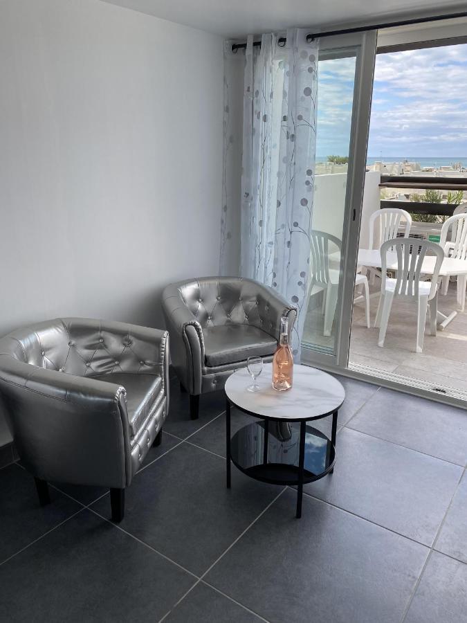 Studio Village Naturiste Agde Exteriér fotografie