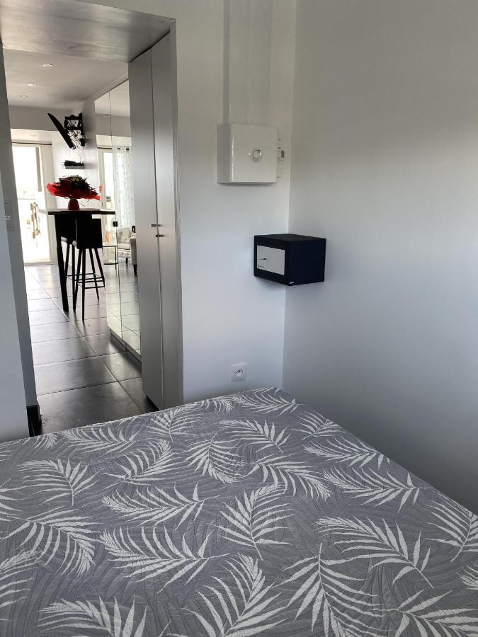 Studio Village Naturiste Agde Exteriér fotografie