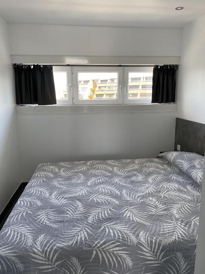 Studio Village Naturiste Agde Exteriér fotografie